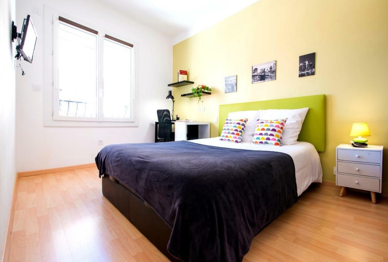 Thues Neuf - Perpignan City Room Dış mekan fotoğraf